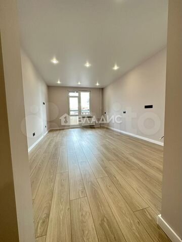 Квартира-студия, 33,1 м², 15/25 эт.