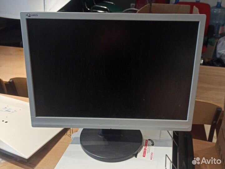 Монитор aquarius