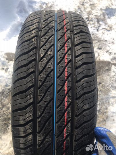 КАМА Grant (НК-241) 185/60 R14