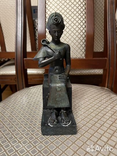 Статуэтка Рамзес II