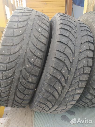 Charmhoo Ice3 185/65 R15