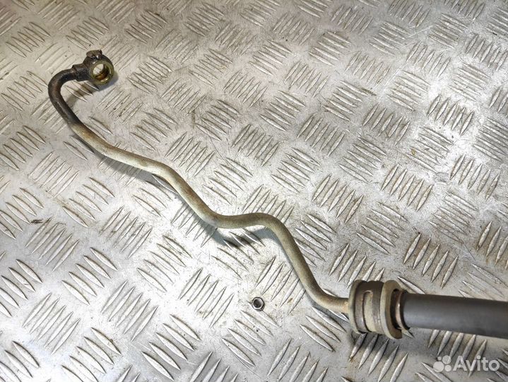 Трубка гидроусилителя Mitsubishi Lancer 9