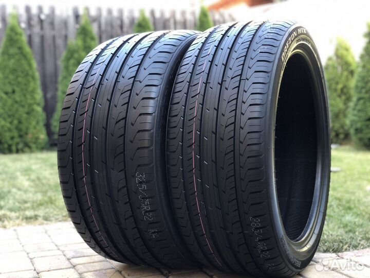 Lexxis Orezon HTX 285/40 R22 и 325/35 R22 110W