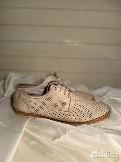 Мокасины мужские 45 размер