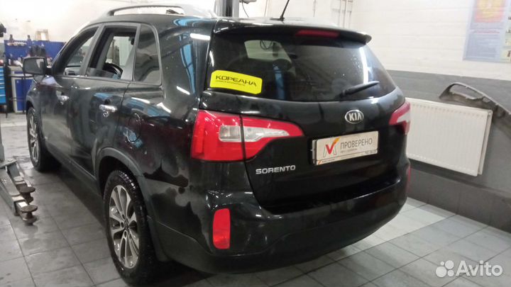Kia Sorento 2.4 AT, 2015, 108 081 км