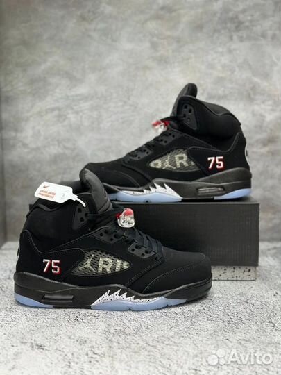 Кроссовкиnike air Jordan 5