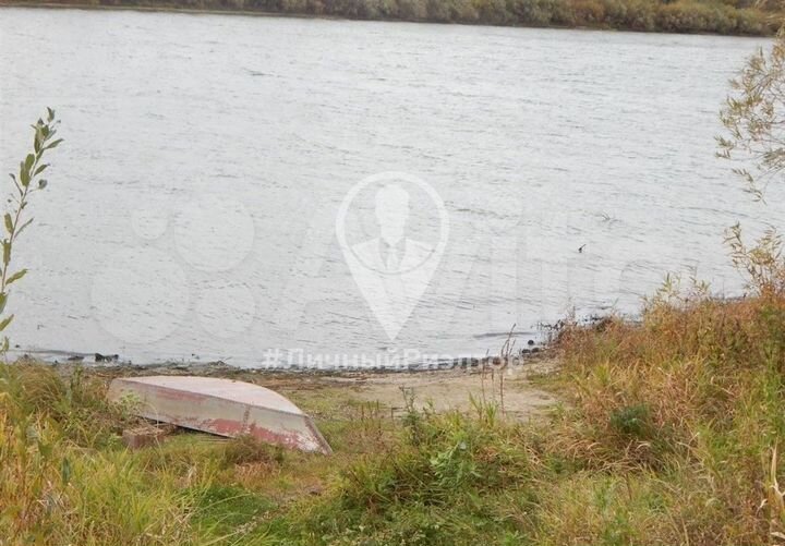 Участок 48 сот. (ИЖС)