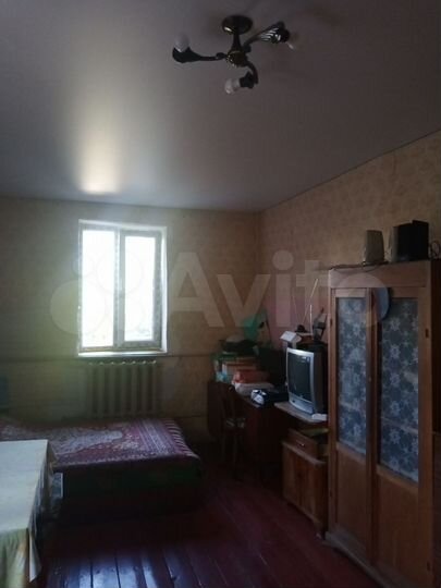 Дом 72 м² на участке 4 сот.