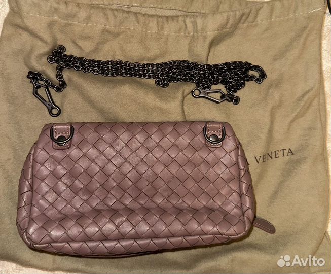 Bottega veneta сумка оригинал