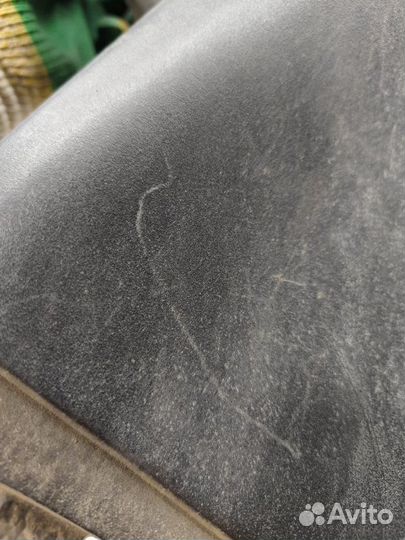 Арка крыла задняя левая Bmw X5 E53 M54B30 2002