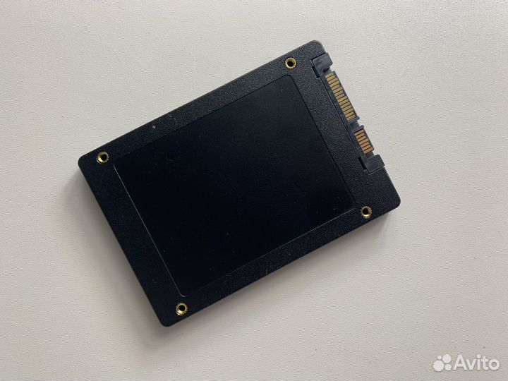 Ssd накопитель kingspec 1TB