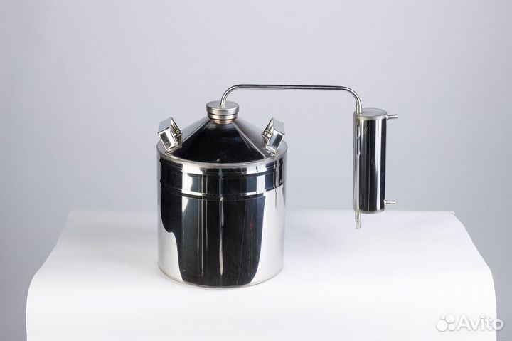 Дистиллятор бытовой 13 литров