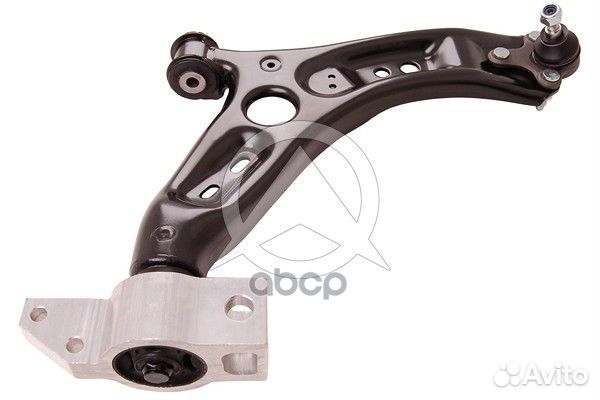 Рычаг подвески перед прав LCV 63877 Sidem