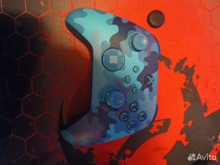 Продая джостик от xbox series s/x