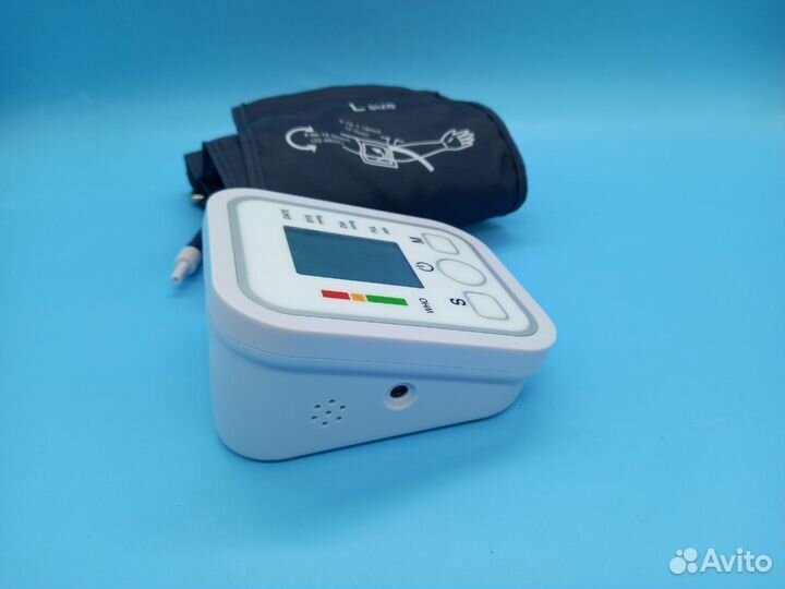 36736 Автоматический тонометр Wondfo UK80