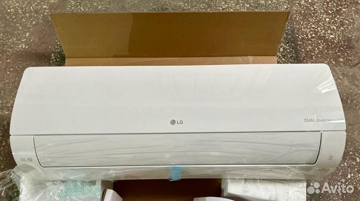 Кондиционеры (сплит-система) LG 24