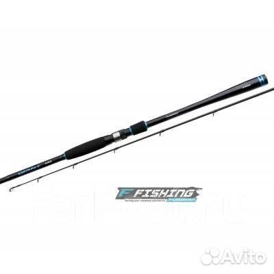 Спиннинг Flagman Giant 982H 2.98м 18-74г