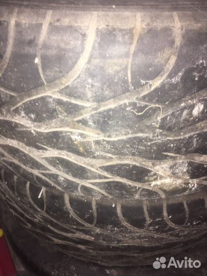 Bfgoodrich G-Force T/A KDW 285/60 R18