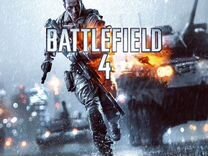 Battlefield 4 PS3