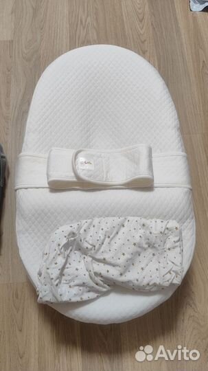 Матрас кокон