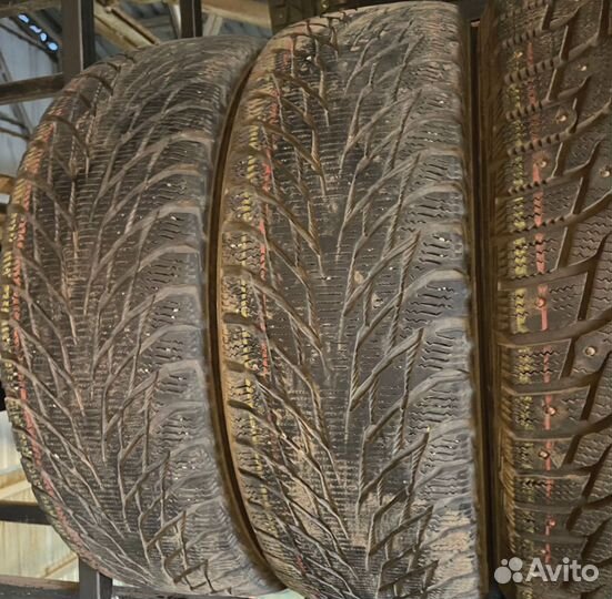Nokian Tyres Hakkapeliitta R2 195/65 R15 95M