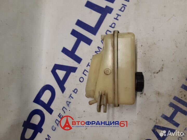 Бачок гур, 17205002 iran khodro samand, 3040062