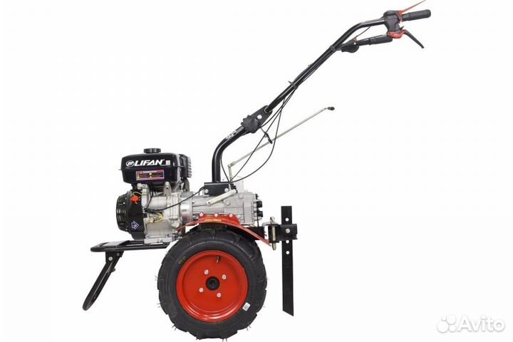 Мотоблок кадви нмб-1Н14 00-00000437