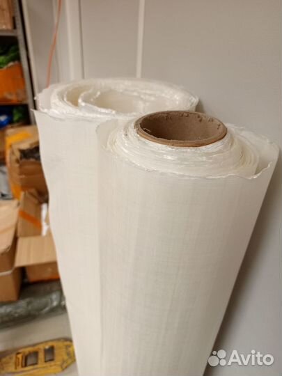 Ткань свмпэ для бронезащиты (UD-909)