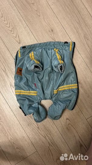 Костюм для собаки