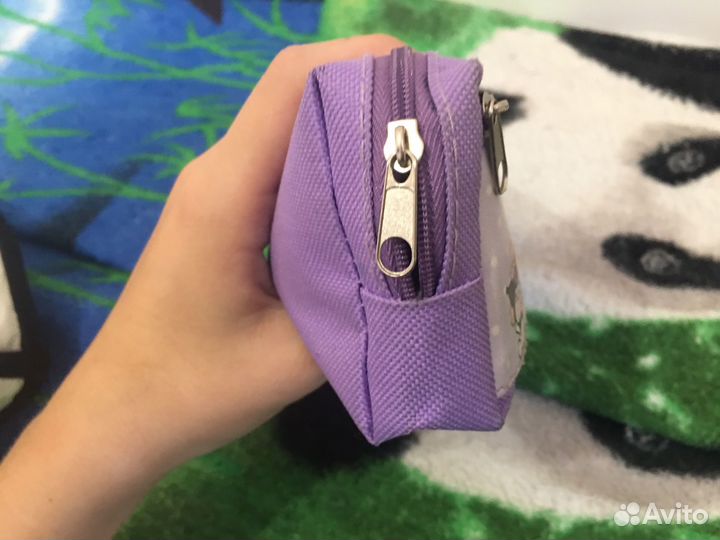 Пенал с Куроми