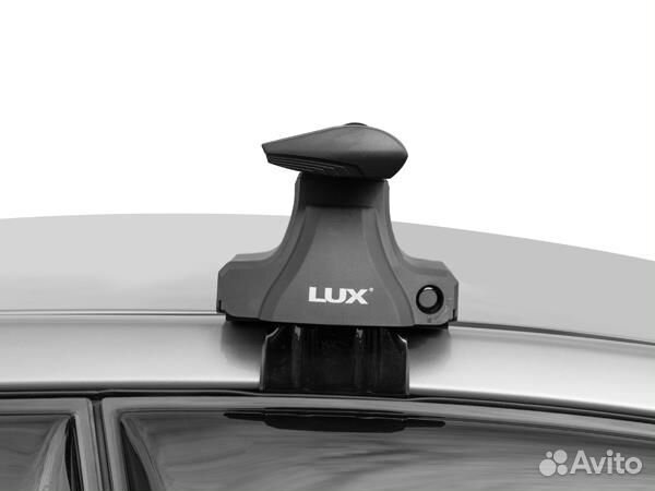 Багажная система Renault Megane Хетчбэк (3 дв)