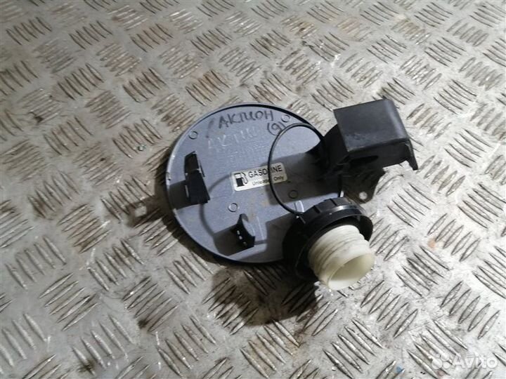 Лючок бензобака Ssangyong Actyon New CK G20 2012