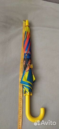 Зонтик детский