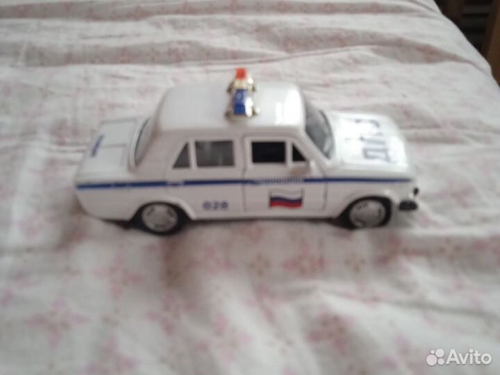 Игрушки СССР машинки