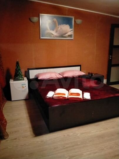 Комната 25 м², 2/2 эт.