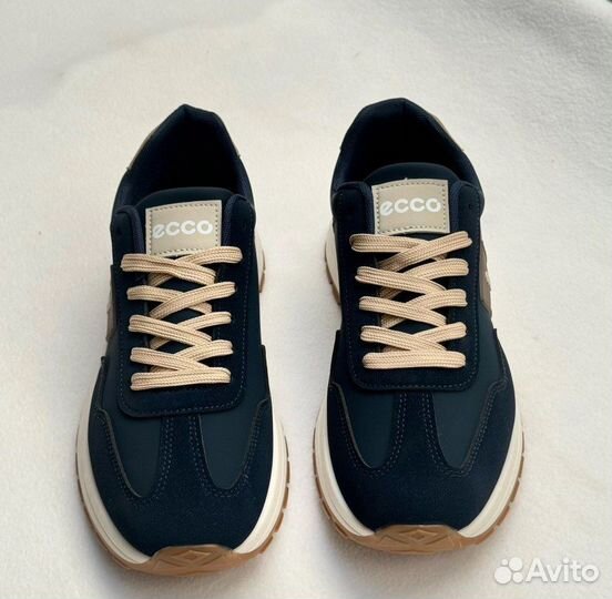 Кроссовки Ecco