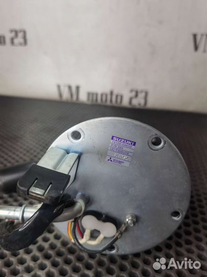 Бензонасос Suzuki gsx-s 1000 2018