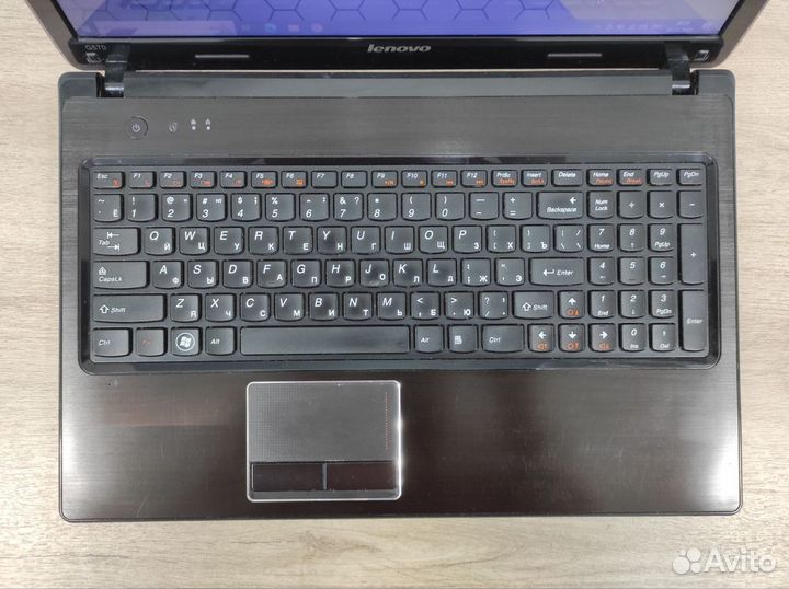 Мощный Lenovo/Intel Core i5-2450m/AMD 6300M/6Gb