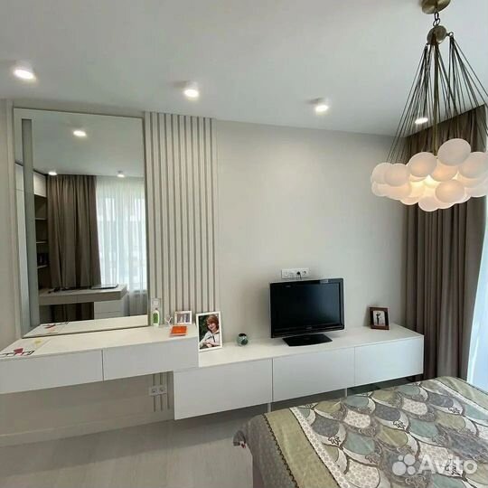 Корпусная мебель на заказ