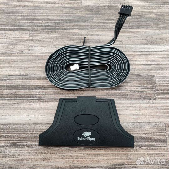 Антенна Scher-Khan Mobicar