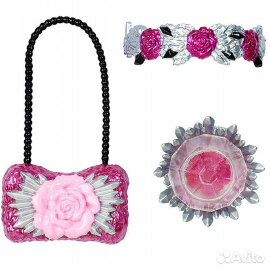 Кукла Брайер Бьюти эпическая зима