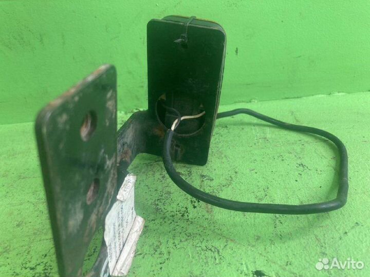 Кронштейн фонаря DAF XF95