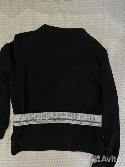 Толстовка женская