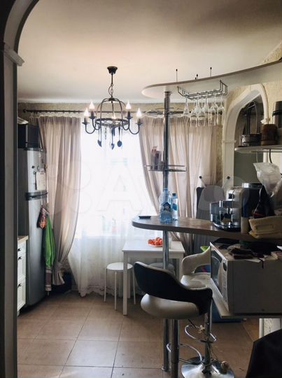 1-к. квартира, 32,4 м², 5/5 эт.