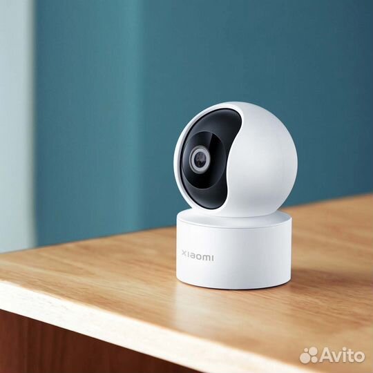 Камера видеонаблюдения Xiaomi Smart Camera C200, B