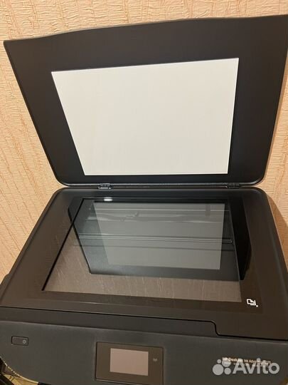 Принтер струйное мфу hp