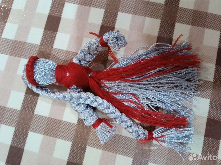 Куклы обереги