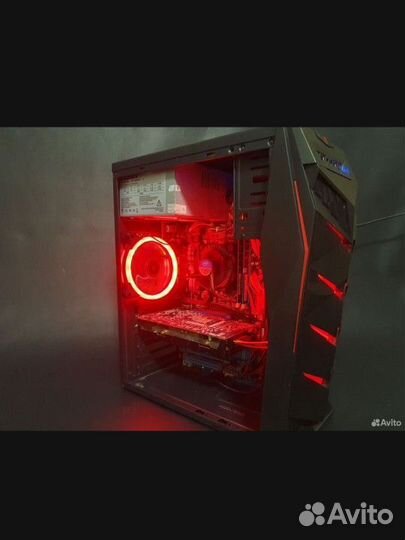 Обмен на скутер