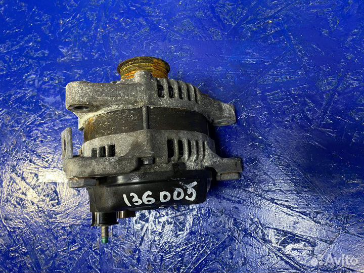 Генератор Kia Quoris KH G6DK 290 Л.C 2014