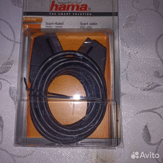 Провода и кабели для тв, аудио и компьютеров